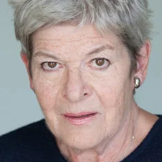 Elisabeth Orth
