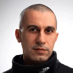 Omar Rashid