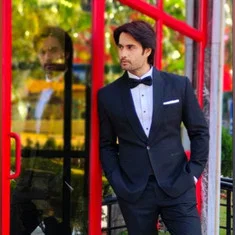 Vivian Dsena