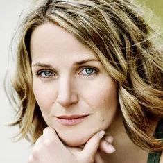 Tanja Wedhorn