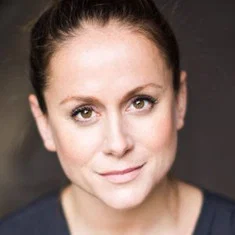 Elaine Glover