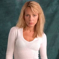 Elena Massourenkova