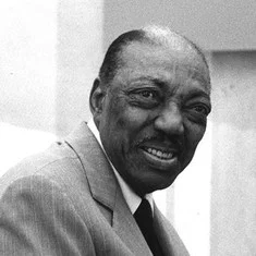 Joe Turner