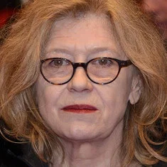 Lisa Kreuzer