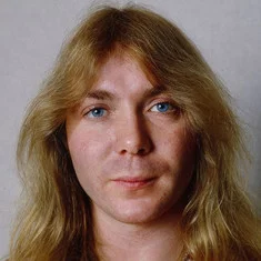 Dave Murray