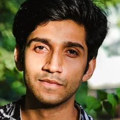 Kishen Das