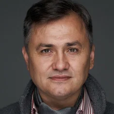 Дима Рубин