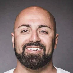 Ali Mahlodji