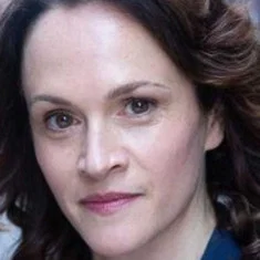Stacie Morgain Lewis