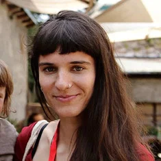 Gwendolin Weisser