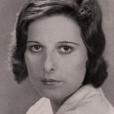 Berthe Ostyn