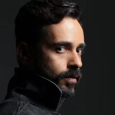 Nando Almeida