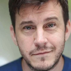 Stuart Mackie