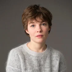 Sarah Brannens