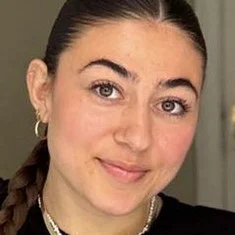 Nadine Haaber Moe