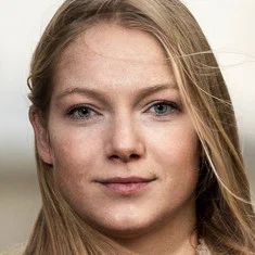 Saga Garðarsdóttir