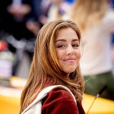 Princess Alexia of the Netherlands