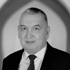 Mirza Azizov