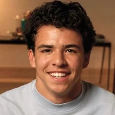 Nicolas Cruz