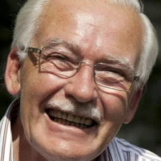 Bo Hagström