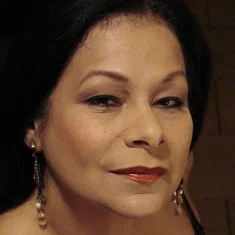 Violeta Alemán