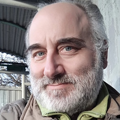 Владимир Тебенко