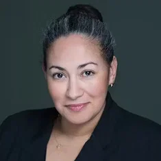 Sarah Natasha Melbye