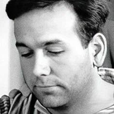 Steve Arnold
