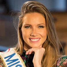 Amandine Petit