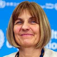 Sylvie Briand