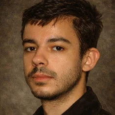 Aleksa Negovanovic