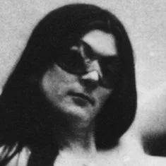 Cosey Fanni Tutti