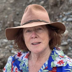 Lulu Keating