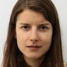 Martynka Wawrzyniak