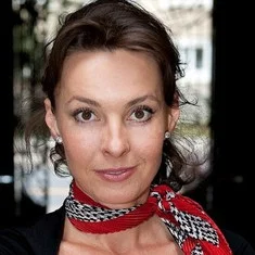 Justyna Sieńczyłło