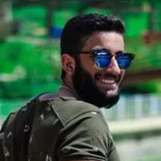 Abdelrahman Atwa
