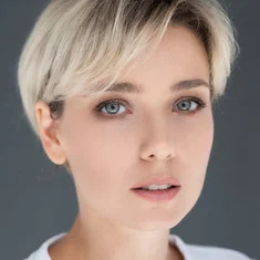 Елена Полянская