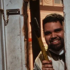 Steven Espinoza