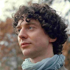 Merlin Sheldrake