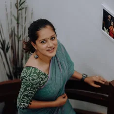 Amritha  Menon