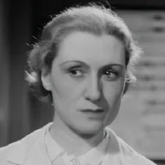 Madeleine Geoffroy