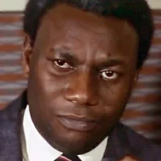 Dennis Alaba Peters