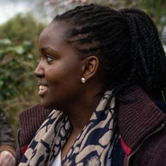Mary Waireri