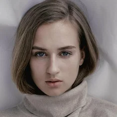 Анна Сердюк