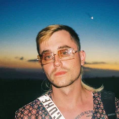 Nicholas Jandora
