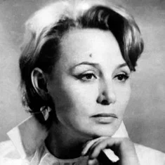 Александра Климова