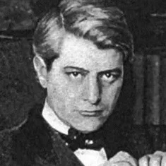 Frank Norris