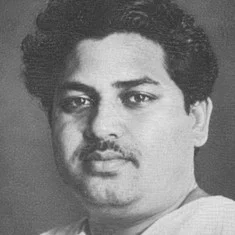 T. S. Durairaj