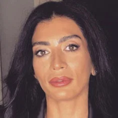 Mariam Ahmady