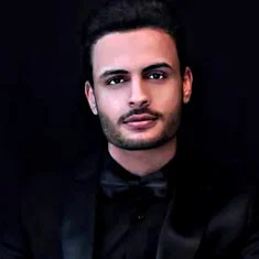 Shadi Srour